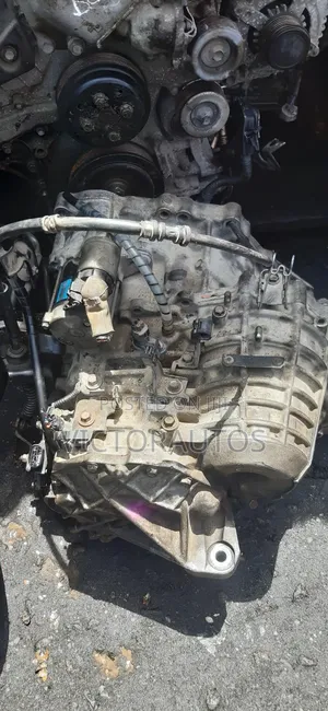 Toyota/Lexus 13 Pin Gearbox V6 Highlander,Sienna,Camry,Rx300,Es330 Etc