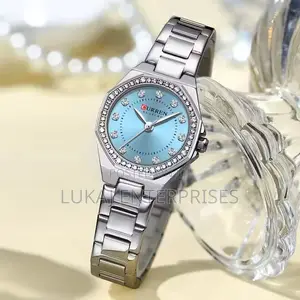 Curren Watch