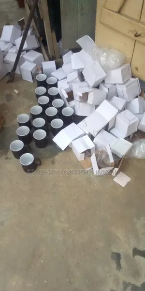 150pieces Of 15oz Magic Mug Cup