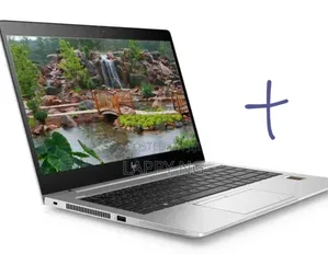 New Laptop HP EliteBook 840 G4 16GB Intel Core i7 SSD 256GB