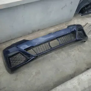 BMW G30 Front Bumper