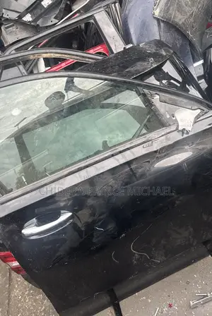 Complet Door and Door Mat With Glass for Gle350 W167 2020/22 Model Suv