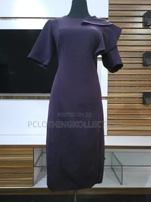 Turkey Elegant Dress