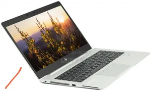 New Laptop HP EliteBook 840 G4 8GB Intel Core i7 SSD 512GB