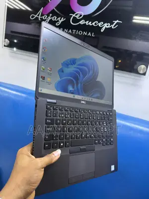 Laptop Dell Latitude 5400 8GB Intel Core i5 SSD 256GB