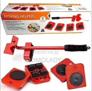 Moving Helpers Furniture Mover