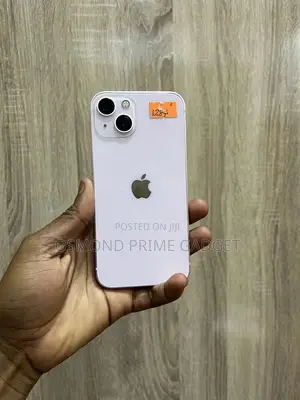 Apple iPhone 13 128 GB Pink