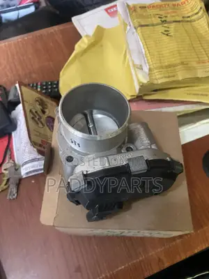 Ford Explorer Throttle Body 2.3l Engine 4cyl 2020-2023