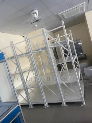 Multi-Purpose Medium Rack
