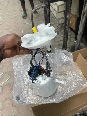 Chevrolet Equinox Complete Fuel Pump 2020-2024 Awd