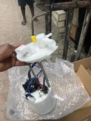 Chevrolet Equinox Complete Fuel Pump 2020-2024 Awd