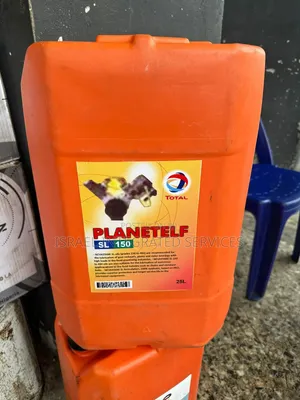 Total Planetelf Sl 150 25l