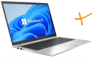 New Laptop HP EliteBook 840 G4 16GB Intel Core i7 SSD 512GB
