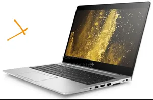 New Laptop HP EliteBook 840 G4 16GB Intel Core i7 SSD 512GB