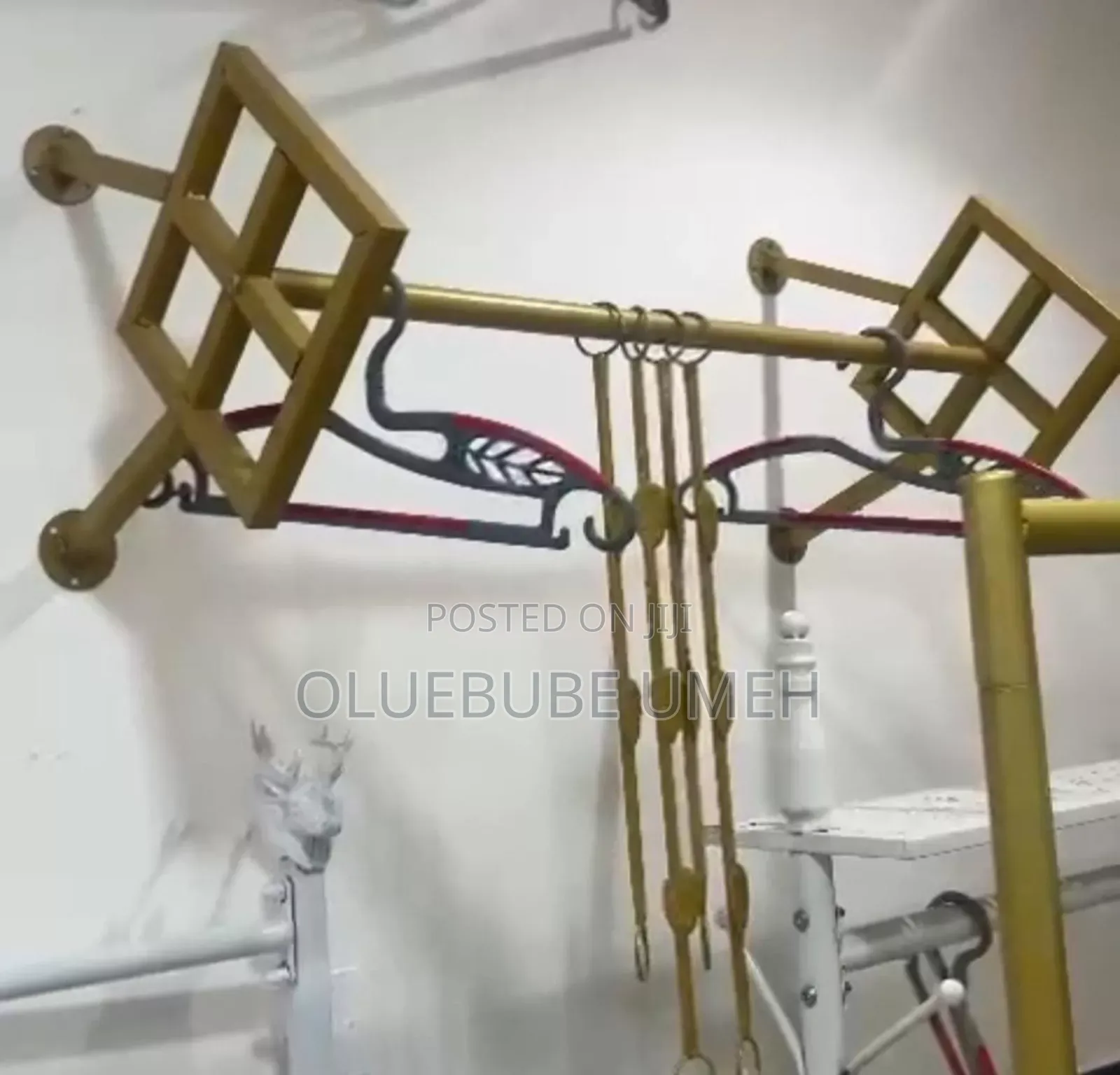 Wall Hanger