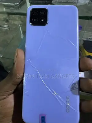 Oppo A73 5G 256 GB
