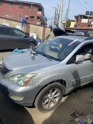 Front Windscreen Lexus Rx 330 Available Now