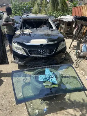 Front Windscreen Toyota Camry 2014 Available Now
