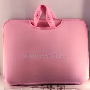 Laptop Bag Pink