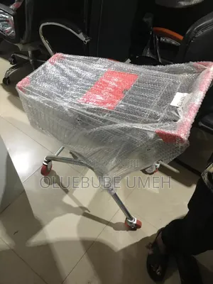 60 Liters Trolley