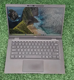 Laptop Dell Latitude 7320 16GB Intel Core i7 SSD 256GB