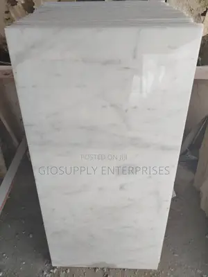 Marble Tiles