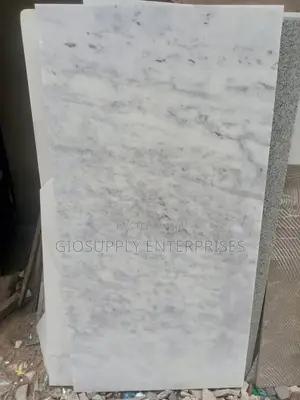 Marble Tiles