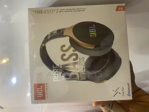 JBL Headset Pure Bass