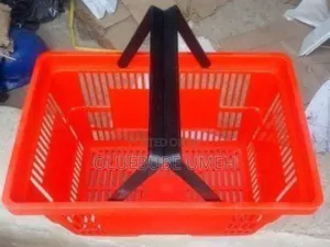 Shopping Basket
