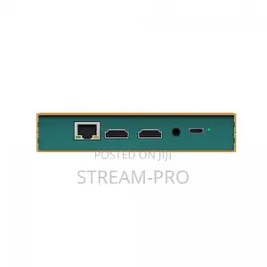 Avmatrix Hdmi/Ndi Encoder Decoder