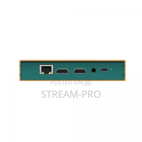 Avmatrix Hdmi/Ndi Encoder Decoder