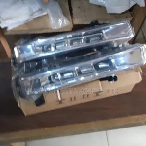 Fog Light BMW G30 Sets