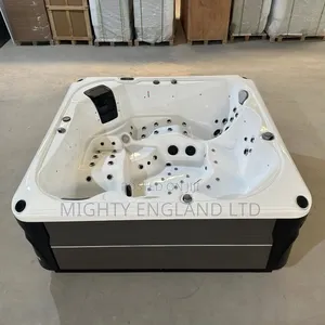 Bellagio Spas New Torina Hot Tub