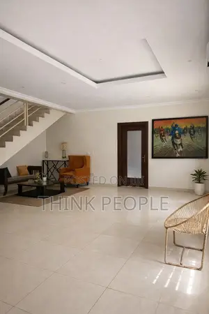 Private Ensuite Room