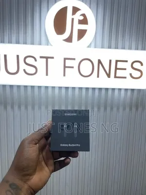 Samsung Galaxy Buds4 Pro Wireless Earbuds