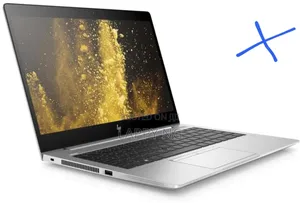 New Laptop HP EliteBook 850 16GB Intel Core i7 SSD 256GB