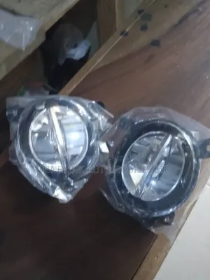 Fog Lights BMW F30 Led