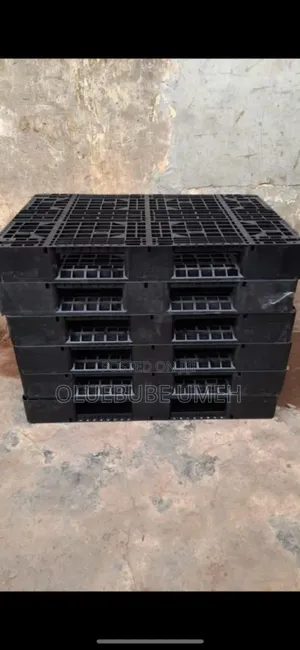 Plastic Pallets