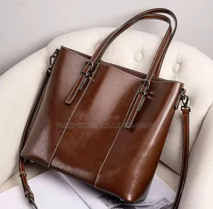 Original Leather Tote Bags