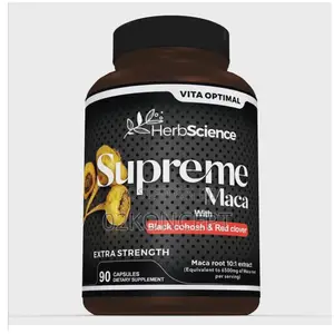 Vita Optimal Supreme Maca by 90 Caps