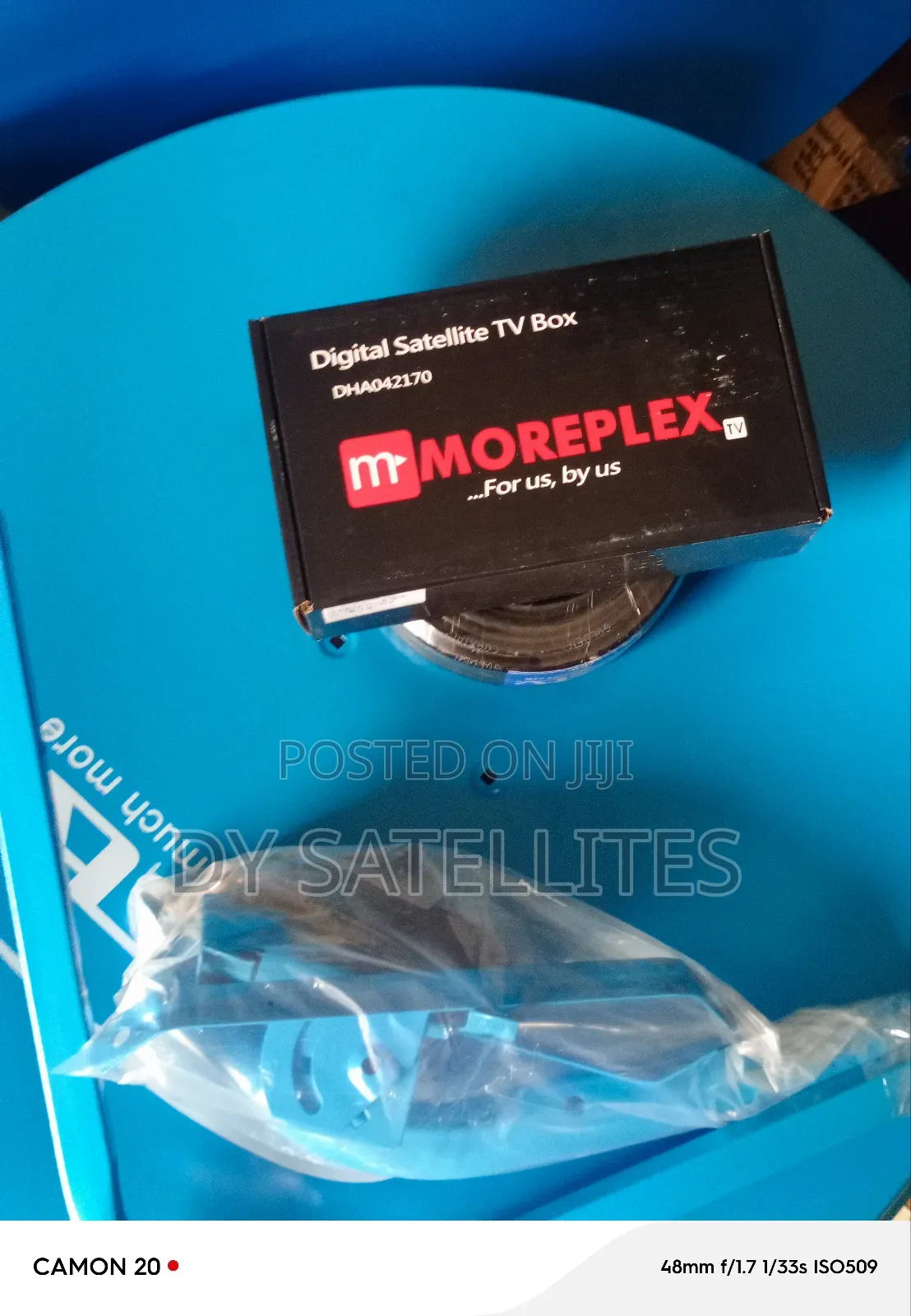 Moreplextv Hero Decoder