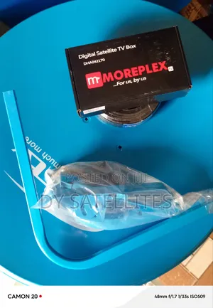 Moreplextv Hero Decoder