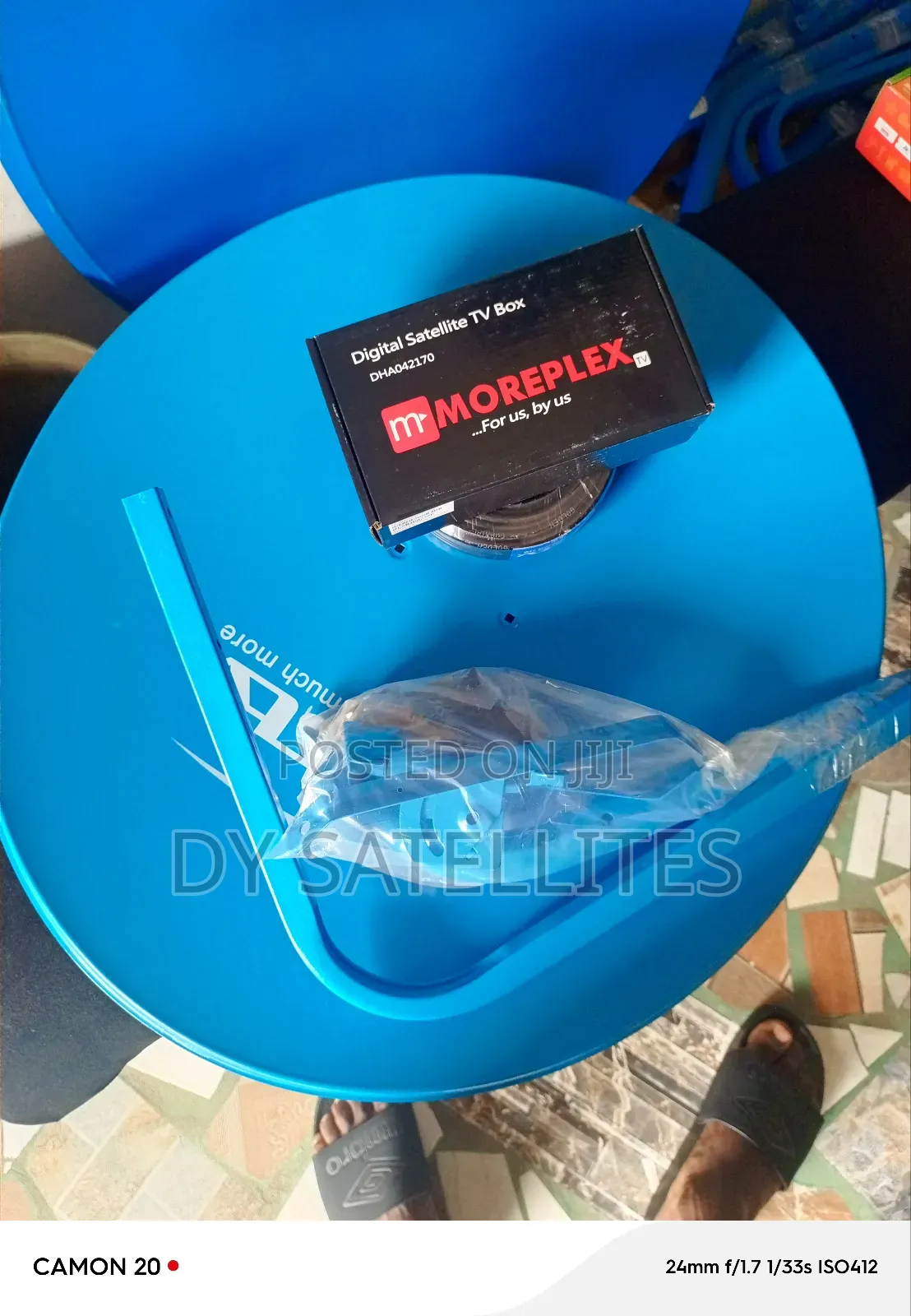 Moreplextv Hero Decoder