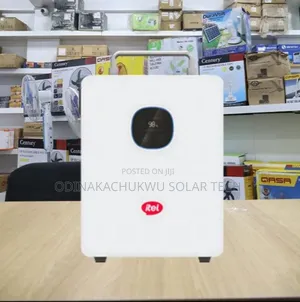 Portable Itel 1kwh Solar Generator 500w Best Alternative to Generator