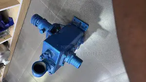 Pumping Machine