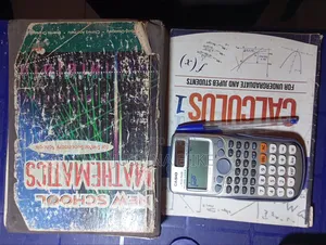 Mathematics and Further Mathematics Tutor