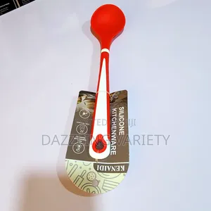 Kenaidi Silicone Spoon