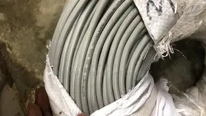 Twisted Shielded Cable (Awg20, 1 Pair