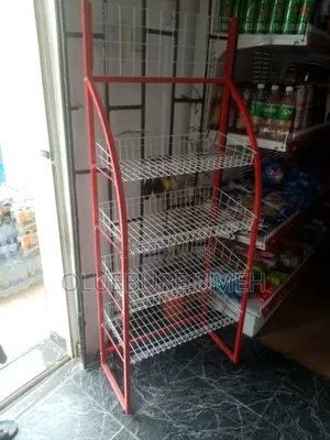 Snacks Basket