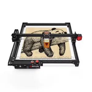 Ortur Laser Master 2 S2 Lf 5w Laser Engraver Cutter